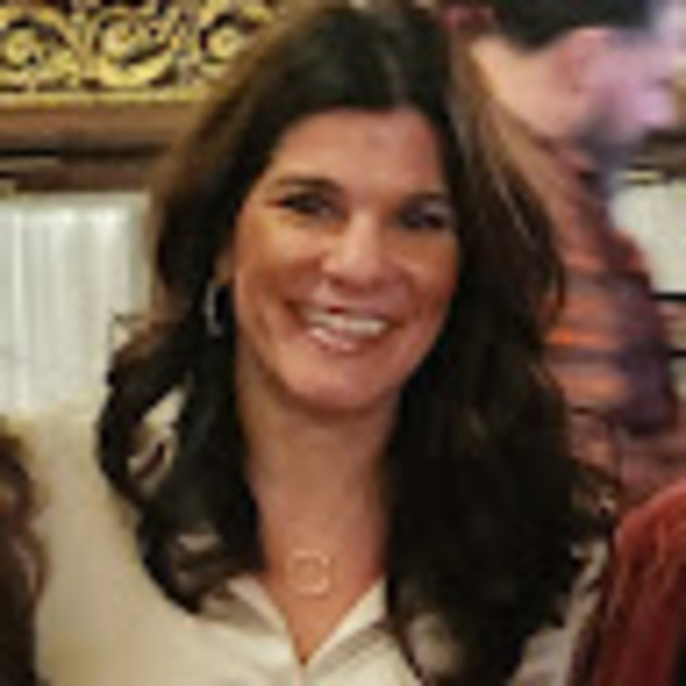 Meet your Posher, Alyson